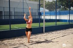 Galeria de Fotos - FOTO - 5º Torneio de Beach Tennis ICES - 2022