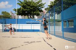 Galeria de Fotos - FOTO - 5º Torneio de Beach Tennis ICES - 2022