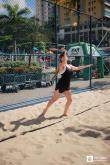 Galeria de Fotos - FOTO - 5º Torneio de Beach Tennis ICES - 2022