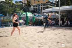 Galeria de Fotos - FOTO - 5º Torneio de Beach Tennis ICES - 2022