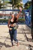 Galeria de Fotos - FOTO - 5º Torneio de Beach Tennis ICES - 2022