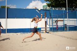 Galeria de Fotos - FOTO - 5º Torneio de Beach Tennis ICES - 2022