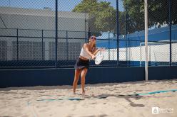 Galeria de Fotos - FOTO - 5º Torneio de Beach Tennis ICES - 2022