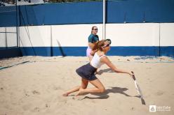 Galeria de Fotos - FOTO - 5º Torneio de Beach Tennis ICES - 2022