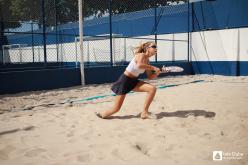 Galeria de Fotos - FOTO - 5º Torneio de Beach Tennis ICES - 2022