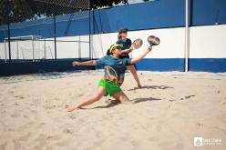 Galeria de Fotos - FOTO - 5º Torneio de Beach Tennis ICES - 2022