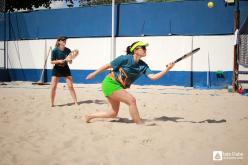 Galeria de Fotos - FOTO - 5º Torneio de Beach Tennis ICES - 2022