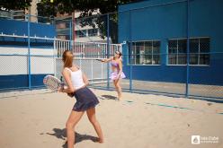 Galeria de Fotos - FOTO - 5º Torneio de Beach Tennis ICES - 2022