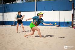 Galeria de Fotos - FOTO - 5º Torneio de Beach Tennis ICES - 2022