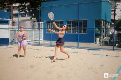 Galeria de Fotos - FOTO - 5º Torneio de Beach Tennis ICES - 2022
