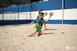 Galeria de Fotos - FOTO - 5º Torneio de Beach Tennis ICES - 2022