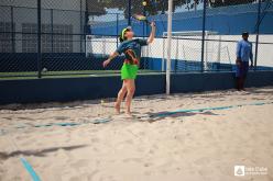 Galeria de Fotos - FOTO - 5º Torneio de Beach Tennis ICES - 2022