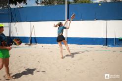 Galeria de Fotos - FOTO - 5º Torneio de Beach Tennis ICES - 2022