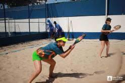 Galeria de Fotos - FOTO - 5º Torneio de Beach Tennis ICES - 2022