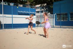 Galeria de Fotos - FOTO - 5º Torneio de Beach Tennis ICES - 2022