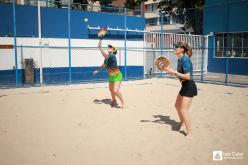 Galeria de Fotos - FOTO - 5º Torneio de Beach Tennis ICES - 2022