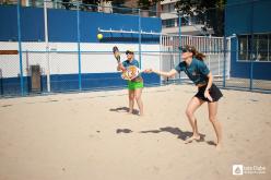 Galeria de Fotos - FOTO - 5º Torneio de Beach Tennis ICES - 2022