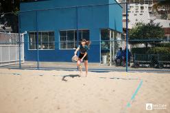 Galeria de Fotos - FOTO - 5º Torneio de Beach Tennis ICES - 2022