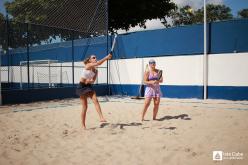 Galeria de Fotos - FOTO - 5º Torneio de Beach Tennis ICES - 2022