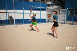 Galeria de Fotos - FOTO - 5º Torneio de Beach Tennis ICES - 2022