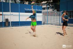 Galeria de Fotos - FOTO - 5º Torneio de Beach Tennis ICES - 2022