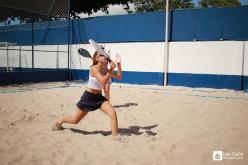 Galeria de Fotos - FOTO - 5º Torneio de Beach Tennis ICES - 2022
