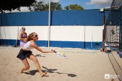 Galeria de Fotos - FOTO - 5º Torneio de Beach Tennis ICES - 2022