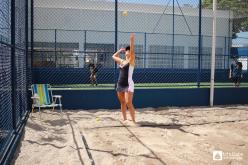 Galeria de Fotos - FOTO - 5º Torneio de Beach Tennis ICES - 2022
