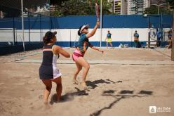 Galeria de Fotos - FOTO - 5º Torneio de Beach Tennis ICES - 2022