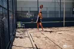 Galeria de Fotos - FOTO - 5º Torneio de Beach Tennis ICES - 2022