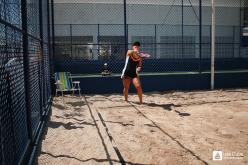 Galeria de Fotos - FOTO - 5º Torneio de Beach Tennis ICES - 2022
