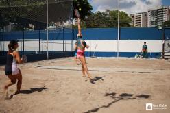 Galeria de Fotos - FOTO - 5º Torneio de Beach Tennis ICES - 2022