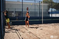 Galeria de Fotos - FOTO - 5º Torneio de Beach Tennis ICES - 2022