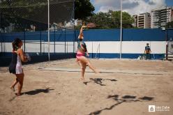 Galeria de Fotos - FOTO - 5º Torneio de Beach Tennis ICES - 2022
