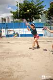 Galeria de Fotos - FOTO - 5º Torneio de Beach Tennis ICES - 2022