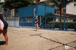 Galeria de Fotos - FOTO - 5º Torneio de Beach Tennis ICES - 2022