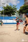 Galeria de Fotos - FOTO - 5º Torneio de Beach Tennis ICES - 2022