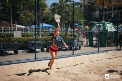 Galeria de Fotos - FOTO - 5º Torneio de Beach Tennis ICES - 2022