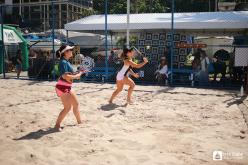 Galeria de Fotos - FOTO - 5º Torneio de Beach Tennis ICES - 2022