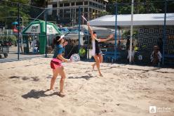 Galeria de Fotos - FOTO - 5º Torneio de Beach Tennis ICES - 2022