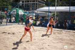Galeria de Fotos - FOTO - 5º Torneio de Beach Tennis ICES - 2022