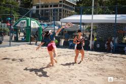 Galeria de Fotos - FOTO - 5º Torneio de Beach Tennis ICES - 2022