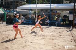 Galeria de Fotos - FOTO - 5º Torneio de Beach Tennis ICES - 2022