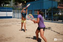 Galeria de Fotos - FOTO - 5º Torneio de Beach Tennis ICES - 2022
