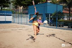 Galeria de Fotos - FOTO - 5º Torneio de Beach Tennis ICES - 2022