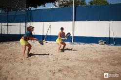 Galeria de Fotos - FOTO - 5º Torneio de Beach Tennis ICES - 2022