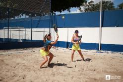 Galeria de Fotos - FOTO - 5º Torneio de Beach Tennis ICES - 2022