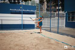 Galeria de Fotos - FOTO - 5º Torneio de Beach Tennis ICES - 2022