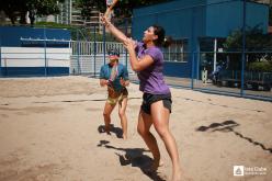 Galeria de Fotos - FOTO - 5º Torneio de Beach Tennis ICES - 2022