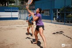 Galeria de Fotos - FOTO - 5º Torneio de Beach Tennis ICES - 2022